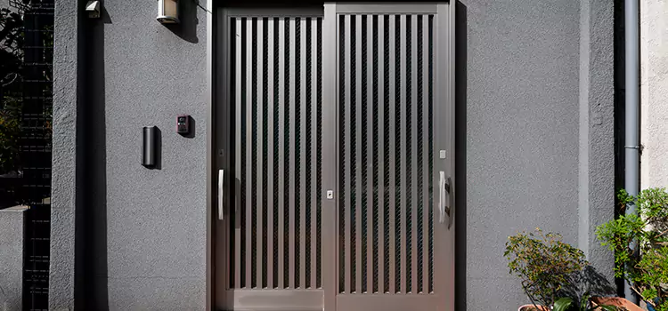 Specialized Steel Door Services in Clermont, FL