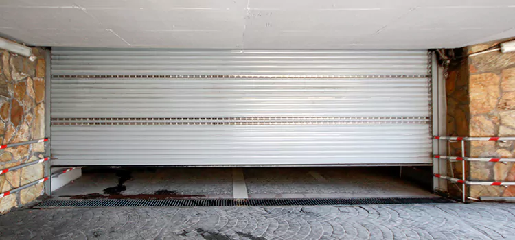 Steel Garage Door Repair Clermont