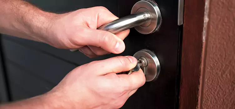 Door Closer Repair & Installation Clermont